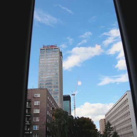 *Apartamenty Kattowitz 12 Exteriör bild