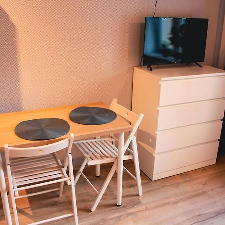 *Apartamenty Kattowitz 12 Exteriör bild