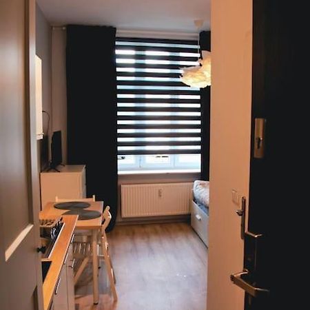 *Apartamenty Kattowitz 12 Exteriör bild