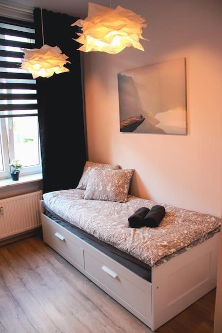 *Apartamenty Kattowitz 12 Exteriör bild