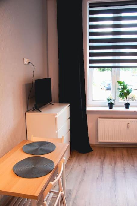 *Apartamenty Kattowitz 12 Exteriör bild