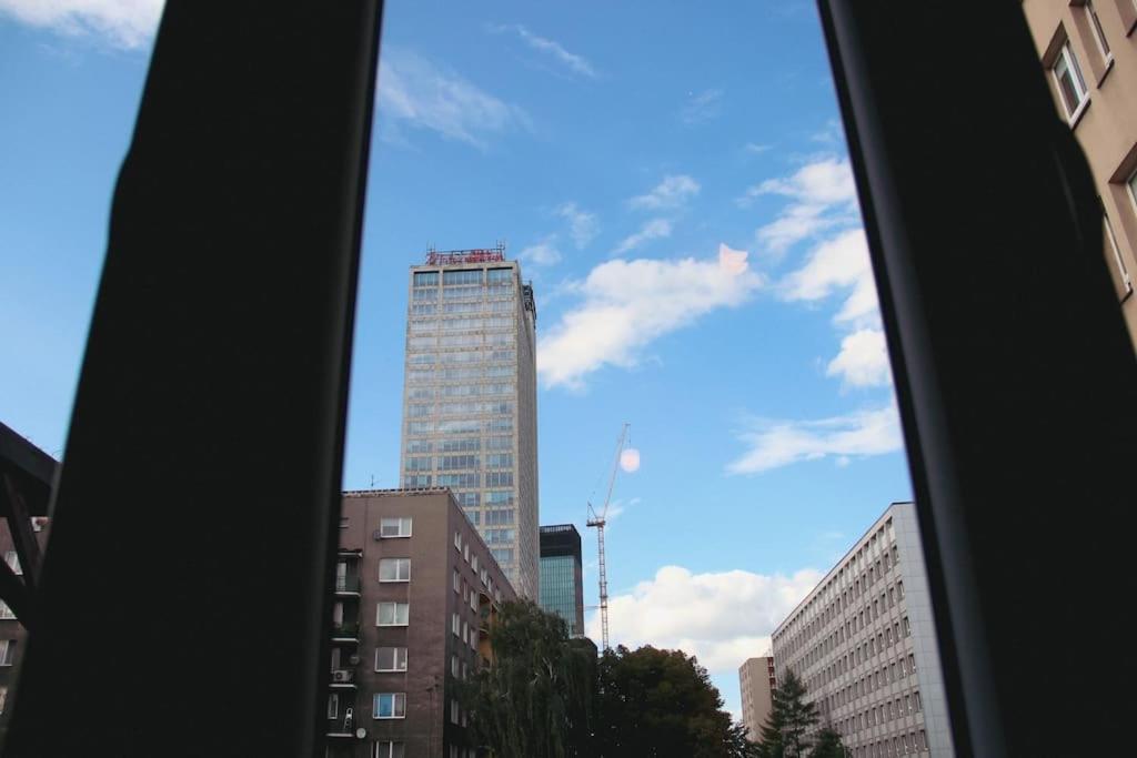*Apartamenty Kattowitz 12 Exteriör bild