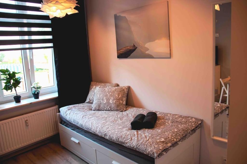 *Apartamenty Kattowitz 12 Exteriör bild