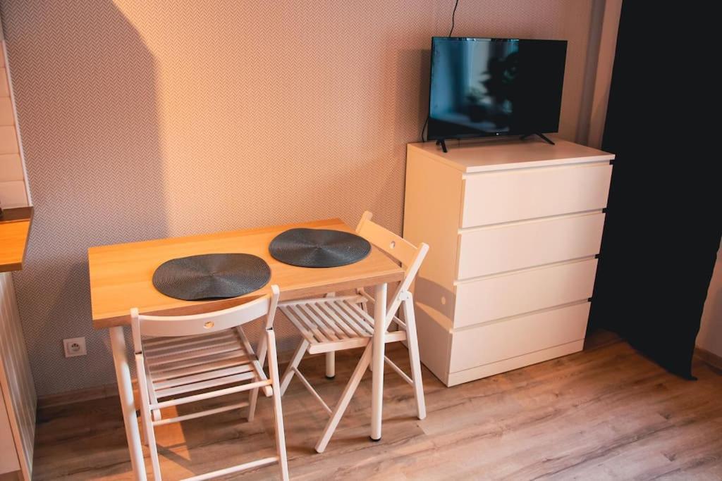 *Apartamenty Kattowitz 12 Exteriör bild