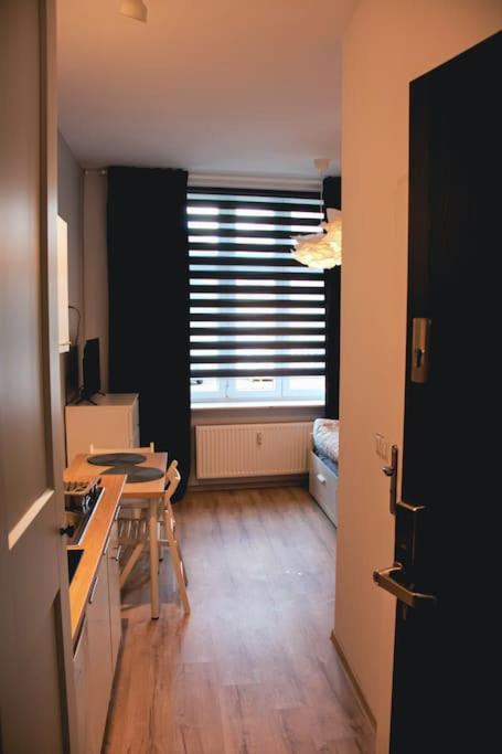 *Apartamenty Kattowitz 12 Exteriör bild